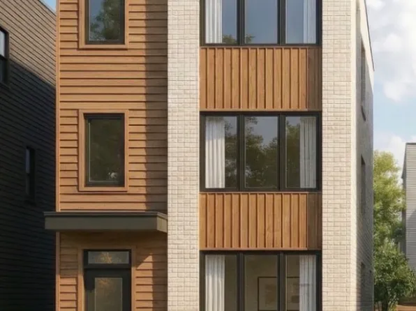 1548 S Sawyer St, Chicago, IL 60623