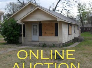 311 S 5th St, Humboldt, KS 66748