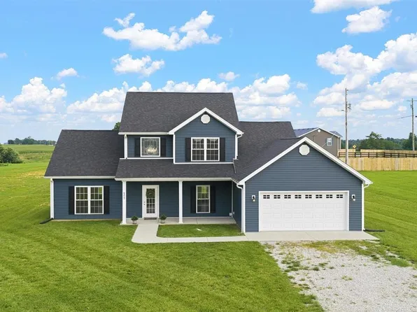 4217 Fairground Rd, Brandenburg, KY 40108