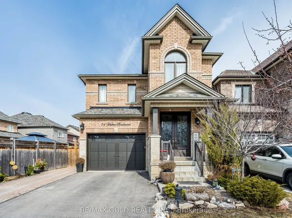 74 Walker Blvd, New Tecumseth, ON L9R 0N3