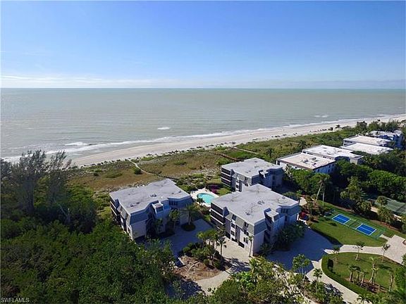2nd image of 2611 W Gulf Dr Unit 9