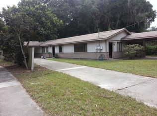 1200 E 11th Ave, Mount Dora, FL 32757