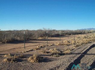 Ventura Rd SE, Deming, NM 88030