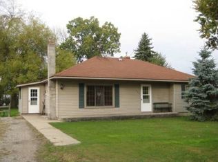 327 N Morrice Rd, Morrice, MI 48857