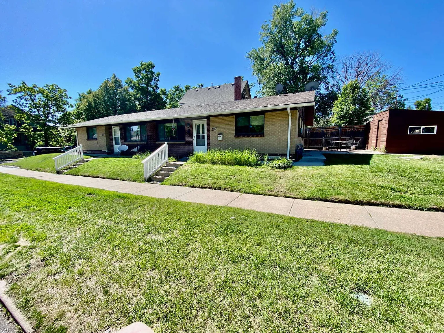 1 bed, 1.0 bath, 800 sqft, $1,095 — Photo 2