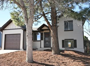 4933 S Rifle Ct, Aurora, CO 80015