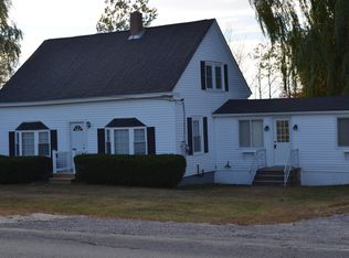414 Lower St, Turner, ME 04282