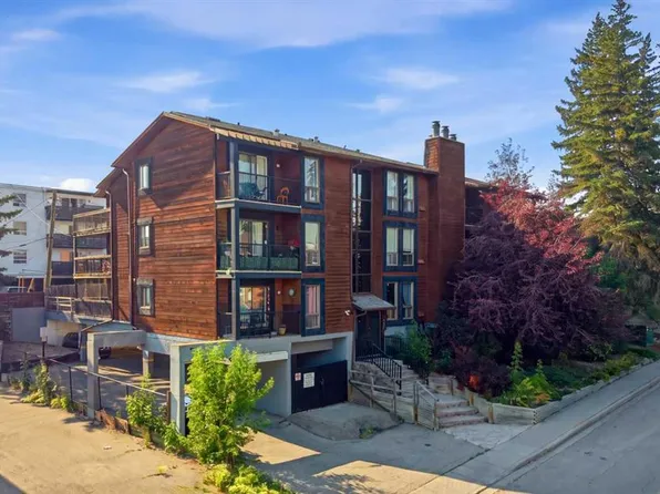 2611 N 15a St SW #306, Calgary, AB T2T 4C1