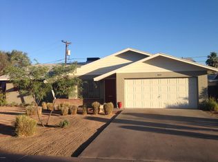1025 E Broadmor Dr, Tempe, AZ 85282