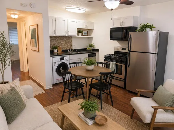 2401 Manor Rd APT 132A, Austin, TX 78722