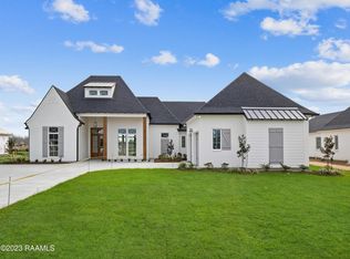 190 Cypress Bend Rd, Scott, LA 70583