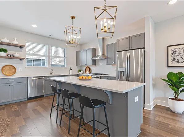 411 Becanni Ln, Nashville, TN 37209