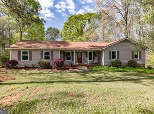231 Tawnyberry Dr, Athens, GA 30606