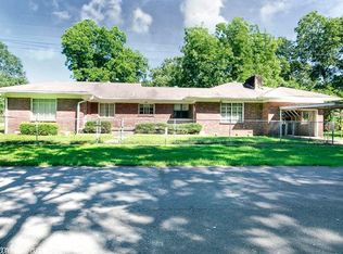 203 S Jackson St, Cabot, AR 72023
