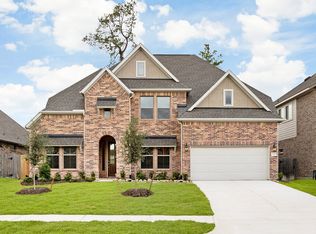 32181 Park Plains Dr, Conroe, TX 77385