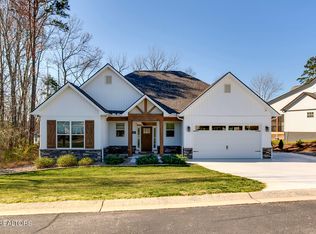 150 Pocola Way, Tellico Plns, TN 37774