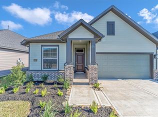 16910 Solomons Plume Ln, Cypress, TX 77433