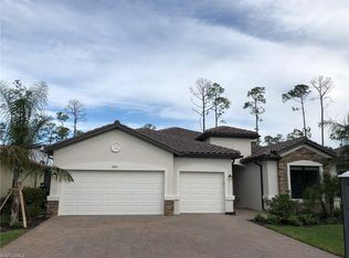4690 Abaca Cir, Naples, FL 34119