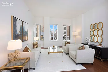 Sold by Sotheby's International Realty