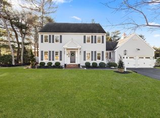 43 Ocean Hill Dr, Kingston, MA 02364