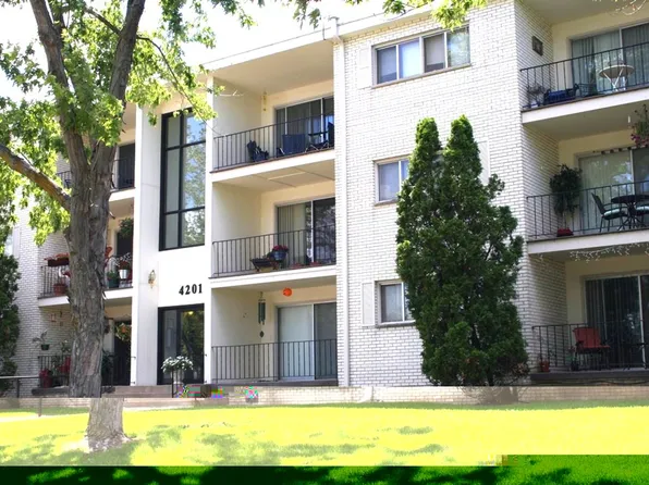 Regency Apartments