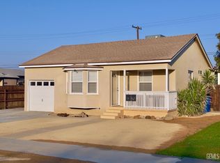 618 Charlana Dr, Bakersfield, CA 93308