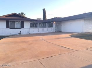 11015 W Cinnebar Ave, Sun City, AZ 85351