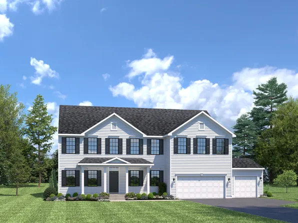 81 Wexford Dr S, Woolwich Township, NJ 08085