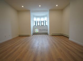 521 Massachusetts Ave #5B, Boston, MA 02118