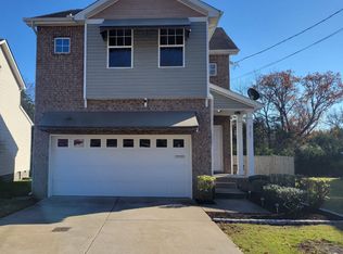 3161 Shady Tree Ln, Antioch, TN 37013
