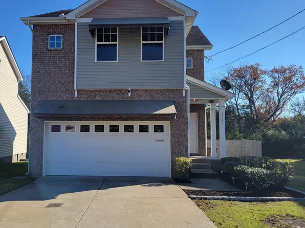 3161 Shady Tree Ln, Antioch, TN 37013