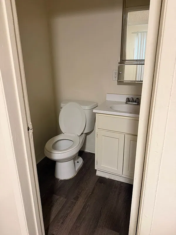 2 bed, $2,150 — Photo 1