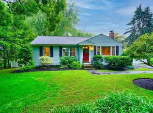 6 Walnut Dr, Southborough, MA 01772