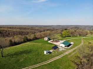 11542 Millard Ln, Omaha, AR 72662