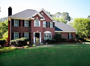 213 Chancery Ln, Columbia, SC 29229