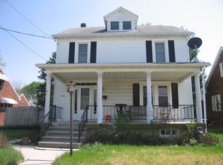 326 W Elm Ave, Hanover, PA 17331