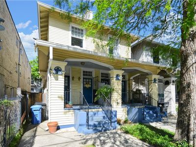 1445 Saint Mary St, New Orleans, LA, 70130