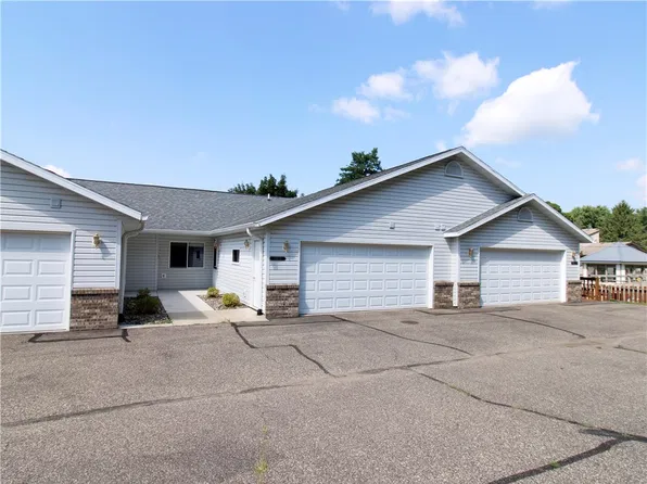 410 Lee Street #B, Durand, WI 54736