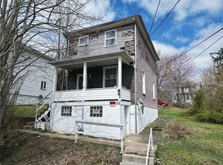 113 Bessemer Ave, Lyndora, PA 16045
