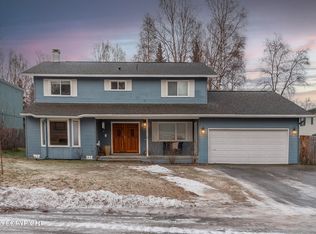 3310 Windlass Cir, Anchorage, AK 99516
