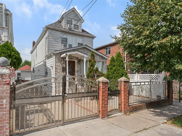 2310 102nd Street, East Elmhurst, NY 11369