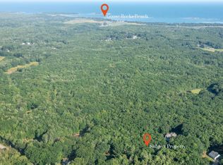 Stone Rd, Kennebunkport, ME 04046