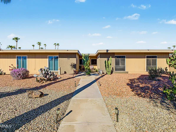 10918 W THUNDERBIRD Boulevard, Sun City, AZ 85351