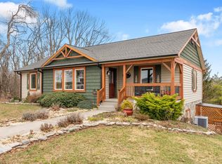 3275 Black Ridge Rd SW, Floyd, VA 24091