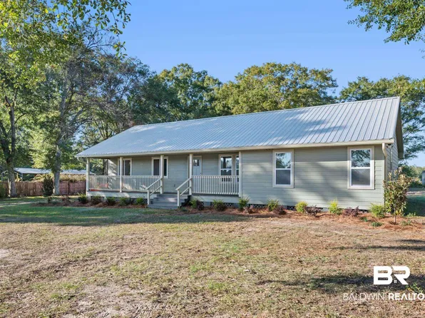 20691 Hunt Rd, Robertsdale, AL 36567