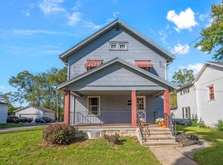 131 Uhler Ave, Marion, OH 43302
