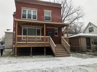 301 W 109th Pl APT 1, Chicago, IL 60628