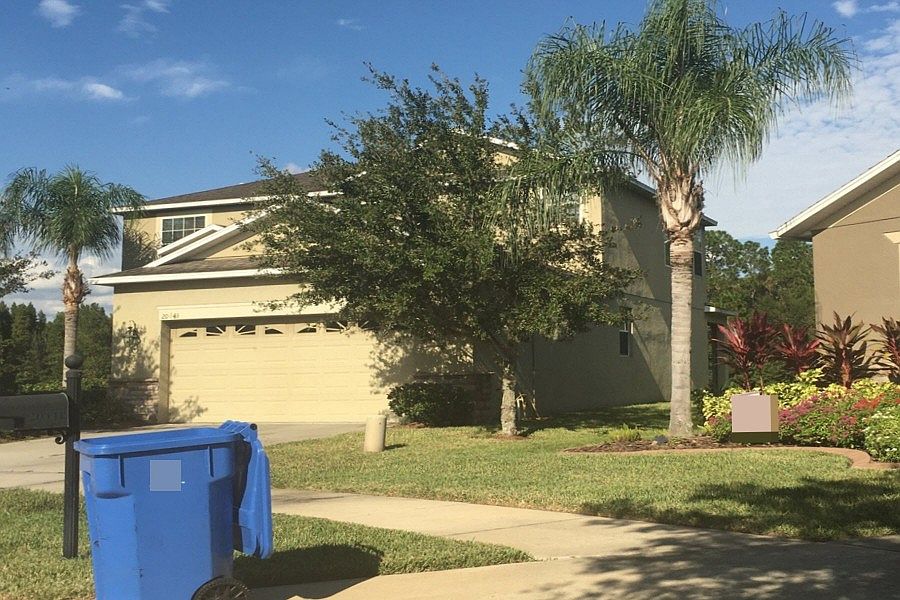 2nd image of 20443 Autumn Fern Ave
