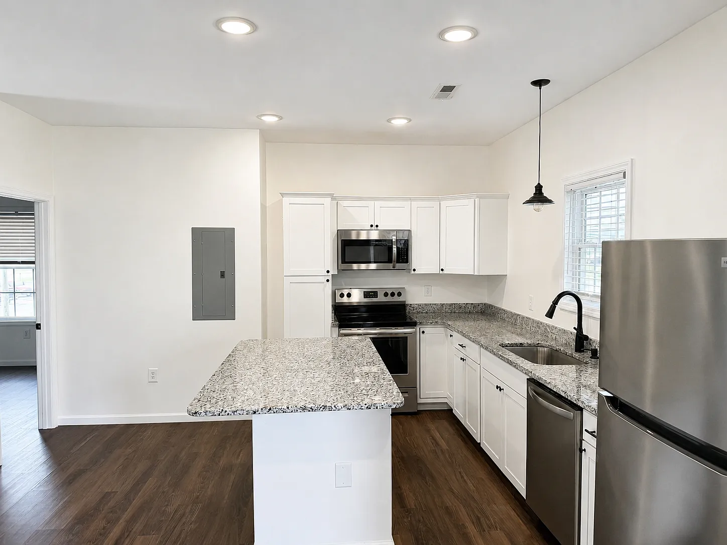 216 McKinley Church Rd — Photo 1