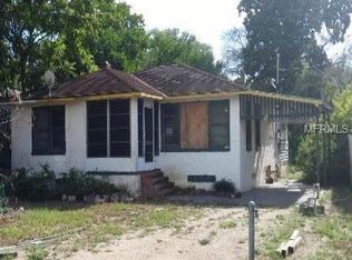 1109 Hillcrest Dr, Daytona Beach, FL 32114